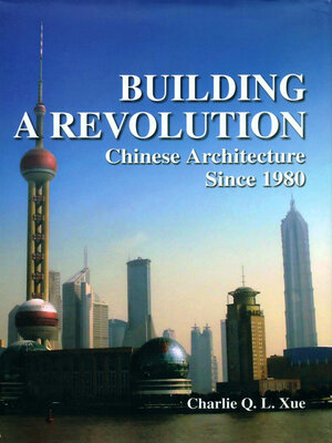 cover image of Building a Revolution